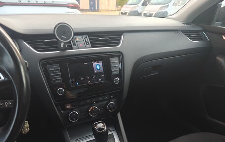 Skoda Octavia, 2013 год, 1 570 000 рублей, 11 фотография