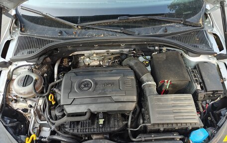 Skoda Octavia, 2013 год, 1 570 000 рублей, 6 фотография