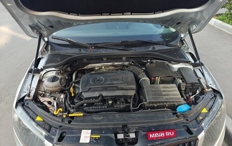 Skoda Octavia, 2013 год, 1 570 000 рублей, 7 фотография