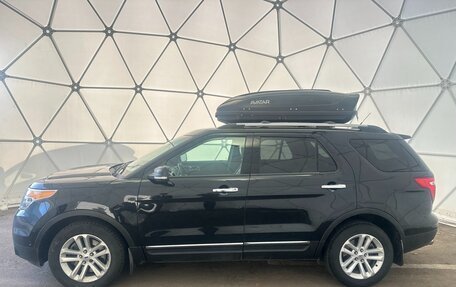 Ford Explorer VI, 2014 год, 1 650 000 рублей, 4 фотография