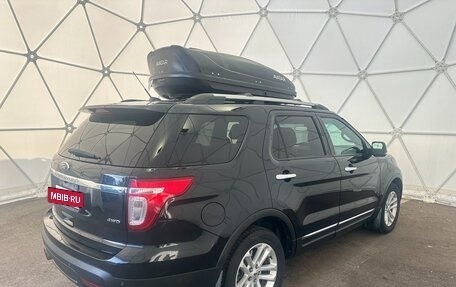 Ford Explorer VI, 2014 год, 1 650 000 рублей, 5 фотография