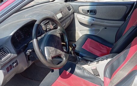 Subaru Impreza IV, 1998 год, 300 000 рублей, 6 фотография