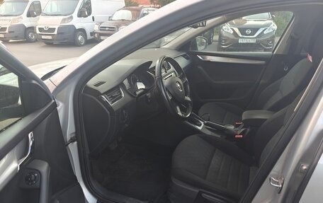 Skoda Octavia, 2013 год, 1 570 000 рублей, 5 фотография