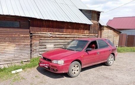 Subaru Impreza IV, 1998 год, 300 000 рублей, 2 фотография