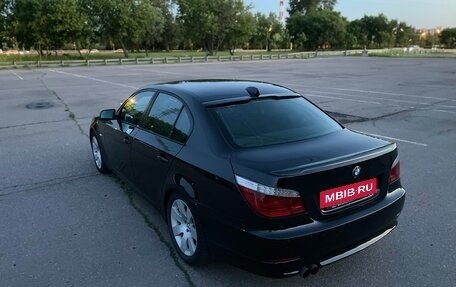 BMW 5 серия, 2008 год, 1 050 000 рублей, 6 фотография