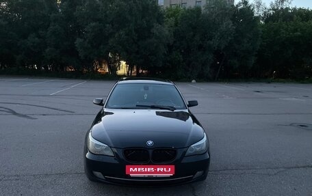 BMW 5 серия, 2008 год, 1 050 000 рублей, 2 фотография