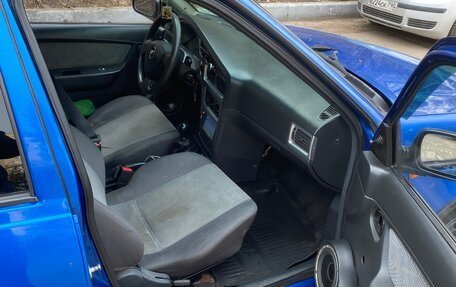 Daewoo Nexia I рестайлинг, 2010 год, 165 000 рублей, 8 фотография