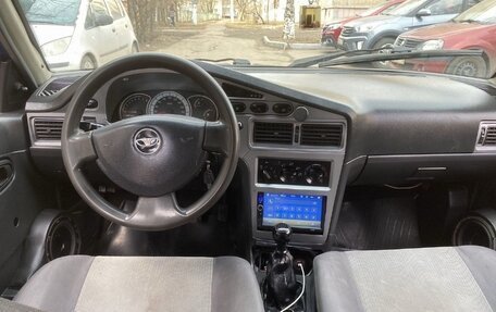 Daewoo Nexia I рестайлинг, 2010 год, 165 000 рублей, 10 фотография