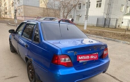 Daewoo Nexia I рестайлинг, 2010 год, 165 000 рублей, 2 фотография