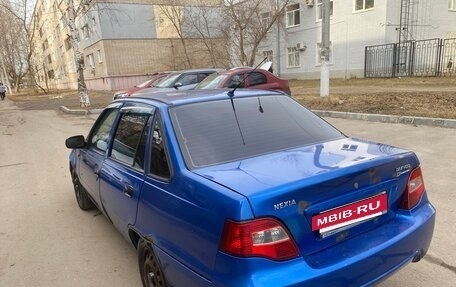Daewoo Nexia I рестайлинг, 2010 год, 165 000 рублей, 3 фотография