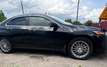 Honda Accord VIII рестайлинг, 2008 год, 1 230 000 рублей, 4 фотография