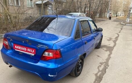 Daewoo Nexia I рестайлинг, 2010 год, 165 000 рублей, 6 фотография