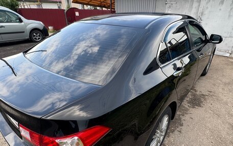 Honda Accord VIII рестайлинг, 2008 год, 1 230 000 рублей, 6 фотография