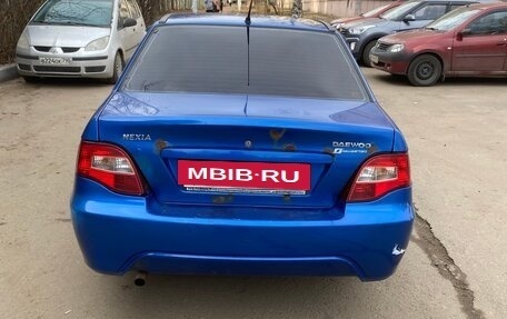 Daewoo Nexia I рестайлинг, 2010 год, 165 000 рублей, 5 фотография