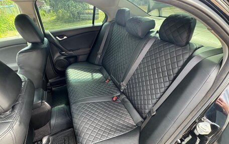 Honda Accord VIII рестайлинг, 2008 год, 1 230 000 рублей, 12 фотография