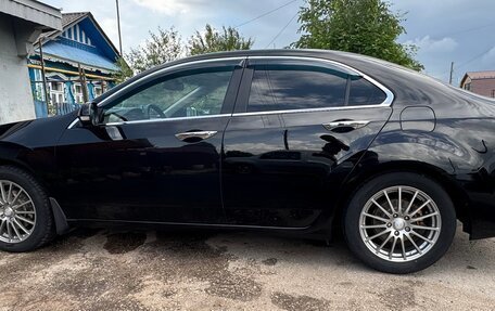 Honda Accord VIII рестайлинг, 2008 год, 1 230 000 рублей, 8 фотография