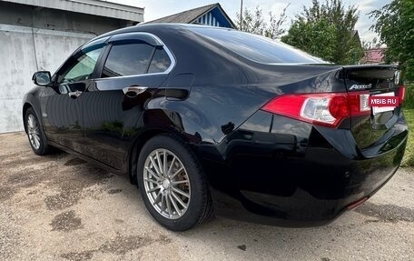 Honda Accord VIII рестайлинг, 2008 год, 1 230 000 рублей, 9 фотография