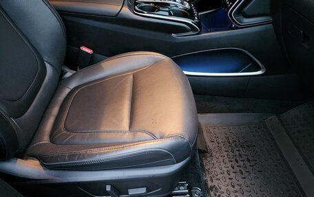 Hyundai Tucson, 2022 год, 3 400 000 рублей, 9 фотография