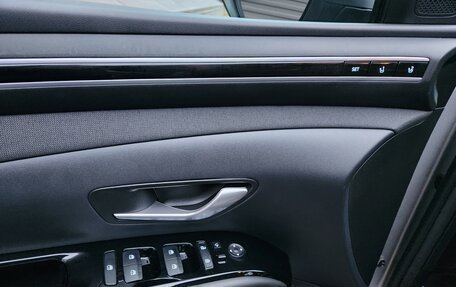 Hyundai Tucson, 2022 год, 3 400 000 рублей, 12 фотография