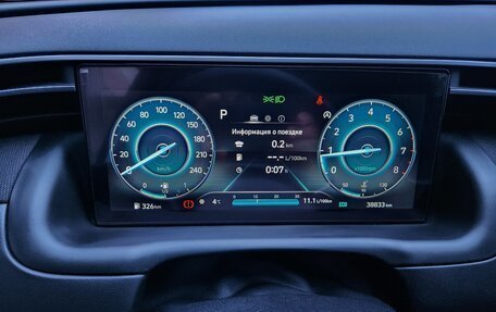 Hyundai Tucson, 2022 год, 3 400 000 рублей, 7 фотография