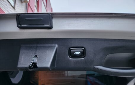 Hyundai Tucson, 2022 год, 3 400 000 рублей, 11 фотография