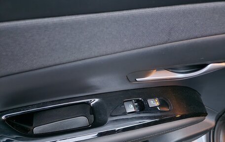 Hyundai Tucson, 2022 год, 3 400 000 рублей, 13 фотография