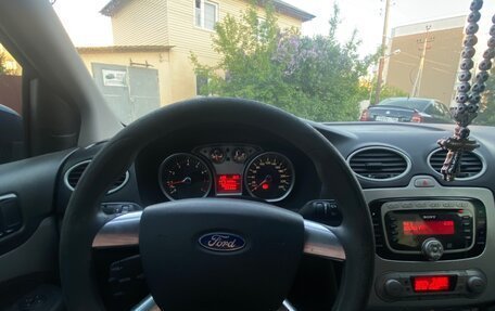 Ford Focus II рестайлинг, 2008 год, 470 000 рублей, 14 фотография
