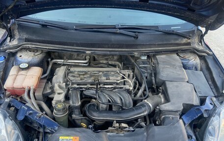Ford Focus II рестайлинг, 2008 год, 470 000 рублей, 9 фотография