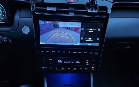 Hyundai Tucson, 2022 год, 3 400 000 рублей, 6 фотография