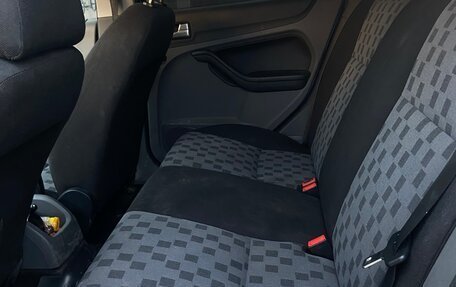 Ford Focus II рестайлинг, 2008 год, 470 000 рублей, 18 фотография