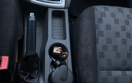 Ford Focus II рестайлинг, 2008 год, 470 000 рублей, 16 фотография