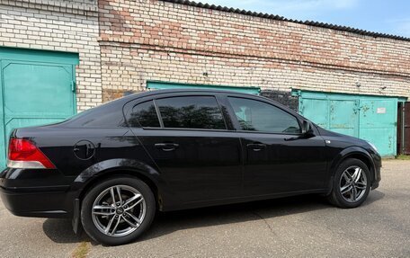 Opel Astra H, 2010 год, 800 000 рублей, 3 фотография