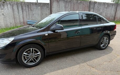 Opel Astra H, 2010 год, 800 000 рублей, 6 фотография