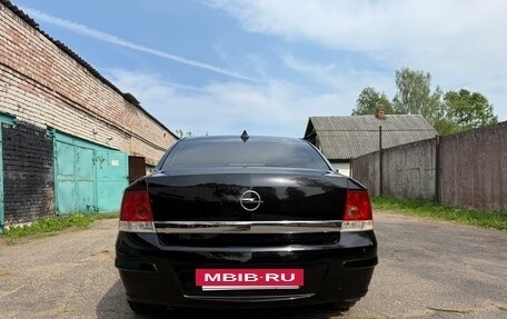 Opel Astra H, 2010 год, 800 000 рублей, 4 фотография
