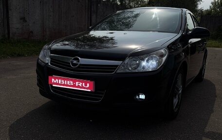 Opel Astra H, 2010 год, 800 000 рублей, 2 фотография