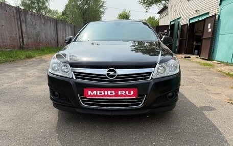 Opel Astra H, 2010 год, 800 000 рублей, 5 фотография