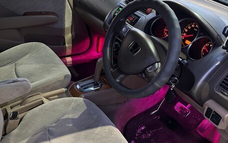 Honda Fit Aria, 2003 год, 360 000 рублей, 7 фотография