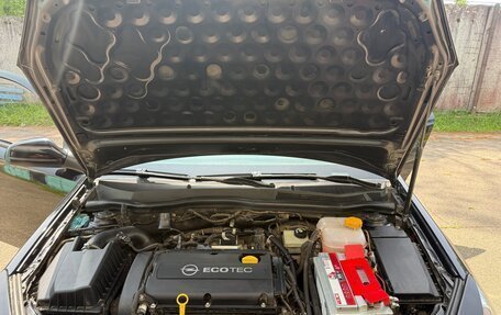 Opel Astra H, 2010 год, 800 000 рублей, 15 фотография