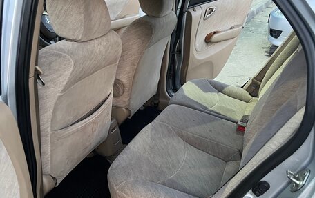 Honda Fit Aria, 2003 год, 360 000 рублей, 6 фотография