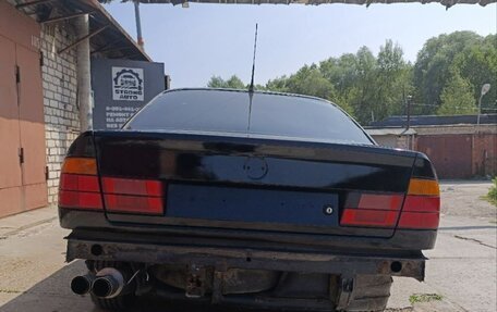 BMW 5 серия, 1989 год, 400 000 рублей, 5 фотография