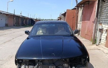 BMW 5 серия, 1989 год, 400 000 рублей, 2 фотография