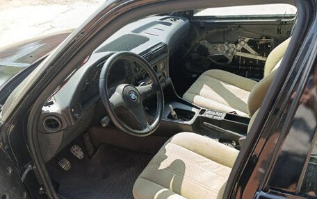 BMW 5 серия, 1989 год, 400 000 рублей, 7 фотография