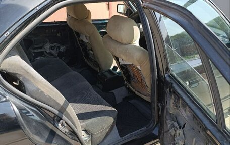 BMW 5 серия, 1989 год, 400 000 рублей, 9 фотография
