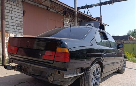 BMW 5 серия, 1989 год, 400 000 рублей, 6 фотография