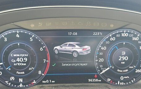Volkswagen Passat B8 рестайлинг, 2017 год, 2 245 000 рублей, 27 фотография