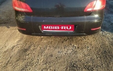 Peugeot 408 I рестайлинг, 2012 год, 500 000 рублей, 6 фотография