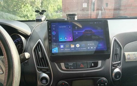 Hyundai ix35 I рестайлинг, 2013 год, 1 450 000 рублей, 11 фотография