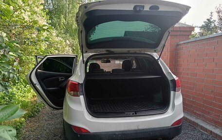 Hyundai ix35 I рестайлинг, 2013 год, 1 450 000 рублей, 7 фотография