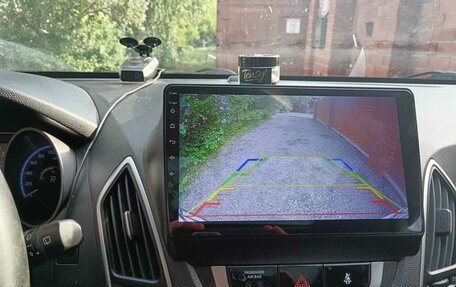 Hyundai ix35 I рестайлинг, 2013 год, 1 450 000 рублей, 10 фотография