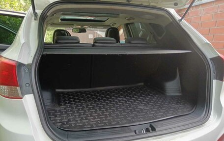 Hyundai ix35 I рестайлинг, 2013 год, 1 450 000 рублей, 14 фотография